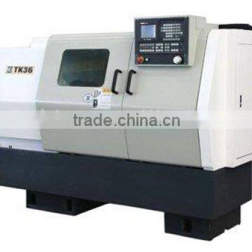 CNC Lathe