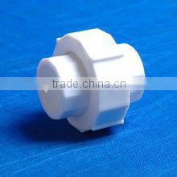 PPR Plastic Rotary Union For Water Supply