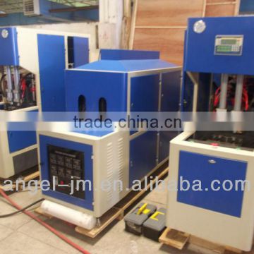 Semi-auto PET Bottle Blowing Machine/ Plastic Bottle Blow Molding Machine