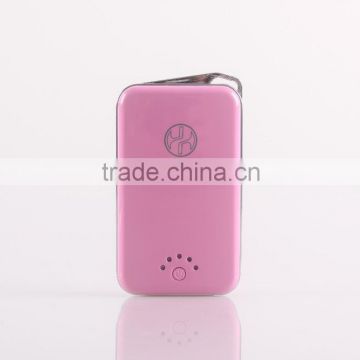 New product Universal phone power bank charger with Walmart supplier