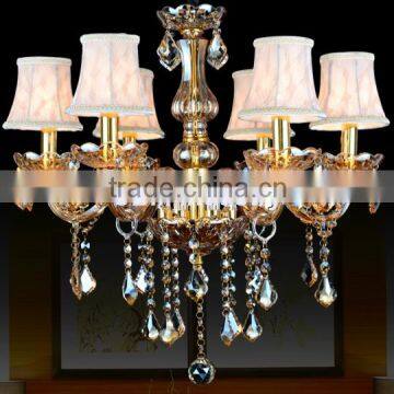 Brand new k9 crystal chandelier