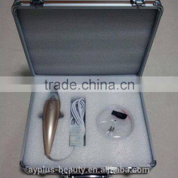 AYJ-J016 Promotion Product Portable Hair Analysis Equipment Beauty Equipment photo-5