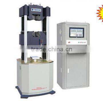 Hydraulic Universal Testing Machine