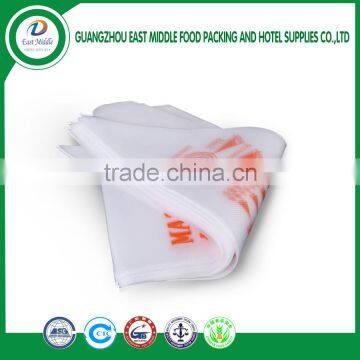 Dessert Decorators Disposable Plastic Cake Tools Cartoon Piping Bag photo-3