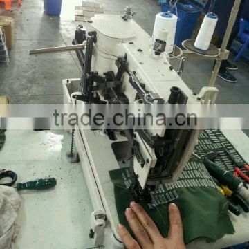 Button Hole Sewing Machine