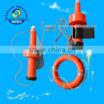 Lifebuoy light CE approved