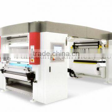 Solventless Laminating Machine for plastic(BOPP,PET,PVC),paper                        
                                                Quality Choice