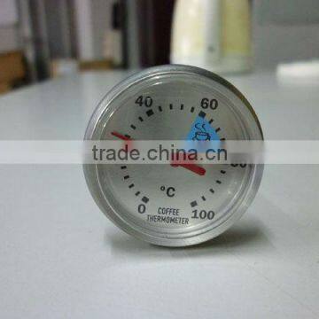 coffee thermometer, instant read thermometer, wine thermometer