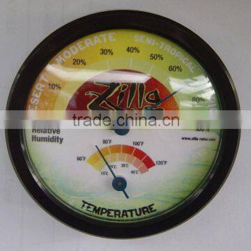 Indoor Thermometer & Hygrometer