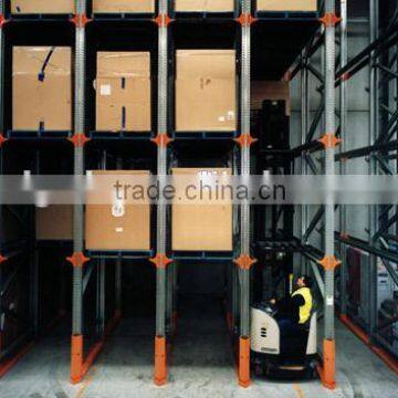 high quality cold room shelving TUV certified
