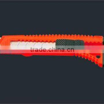 18mm snap off plastic knife Cutter