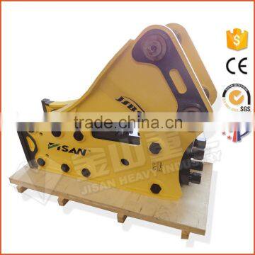 Hot Sale Korea Hydraulic Breaker Hammer With CE Certification
