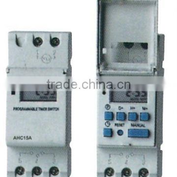 AHC15A Timer Switch