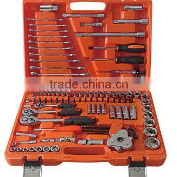 121 pcs Socket Tool Set