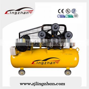 220VNew Portable oil free air compressor