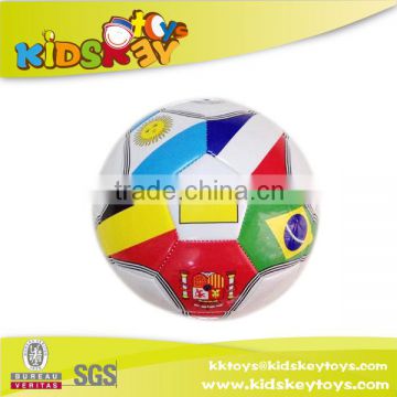 2015 Profession Star design Football soccer balls