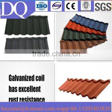 Color Steel Roofing /acrylic Overglaze Tile /roof Zinc Tile