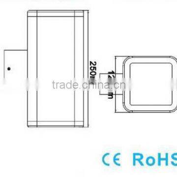 China Manufacturers Ip65 12W Led Outdoor Lights/led Outdoor Lamp /wall Lamps photo-4