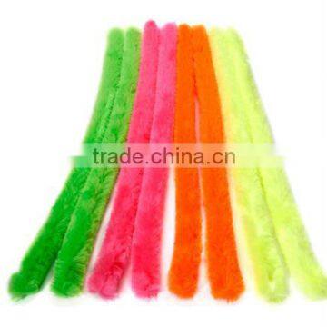 Jumbo Chenille Stems