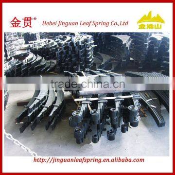 heavy duty vehicle truck leaf spring