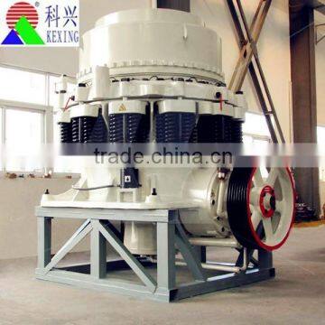 Mini Cone Crusher Maching with Factory Direct Sales Price in Henan