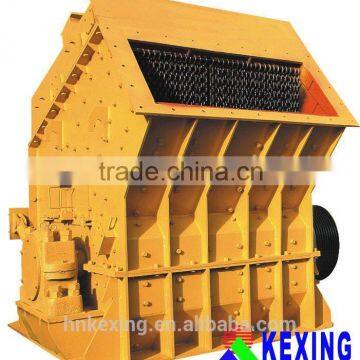 High efficient hazemag impact crusher stone crusher for hot sale