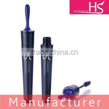 Supply empty plastic mascara tube cheap price