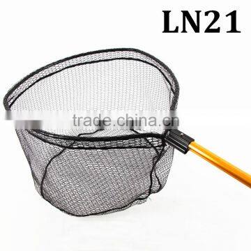 Long Handle Extending Landing Nets photo-4