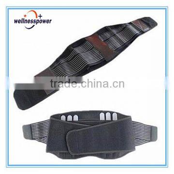 China suppliers magnetic lower back waist support belt