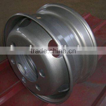 truck wheel rims 17.5*6.00