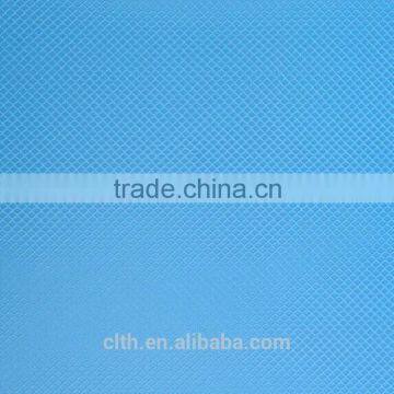 best price machine knitting net fabric for curtain