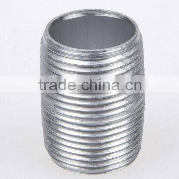 6" UL Rigid Aluminum Factory Nipples