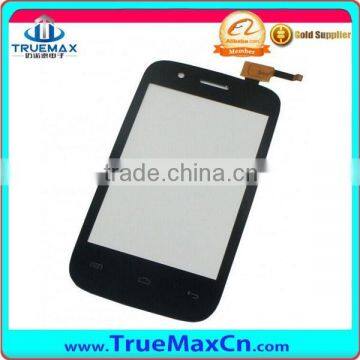 cheap and high quality digitizer replacement touch screen for Wiko Ozzy on stock