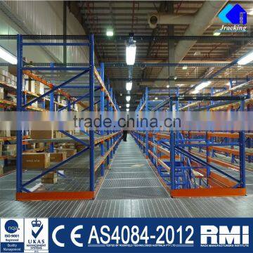 Good Quality Warehouse Uprights Mezzanine