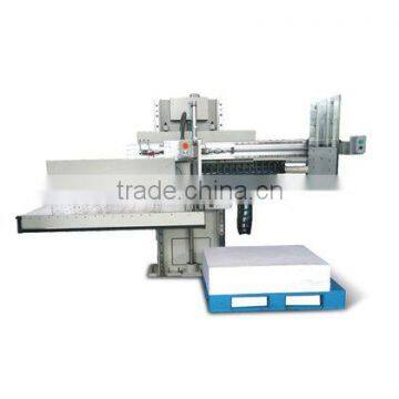 W-XZ1450Y3B Unloading System Cutting system Peripheral System paper cutting machine paper cutter slitter