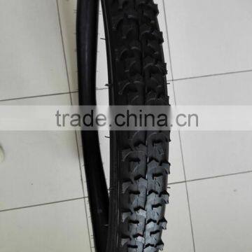 Llantas Bicicletas 12 1/2x1.75x2 1/4 24x2.10 16x2.4 27.5 22 Bike Tire 24x2.10 photo-5