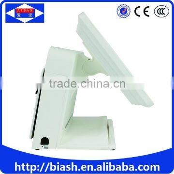 Touch Screen Pos Terminal Hardware photo-3