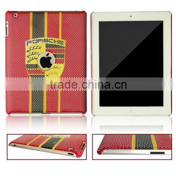 Crystal Case for Ipad 2