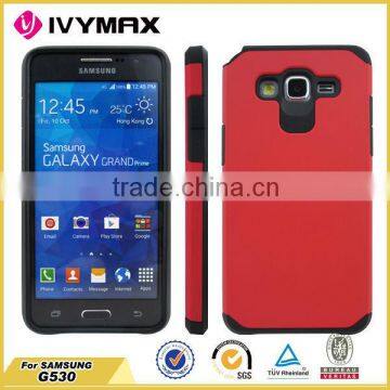 IVYMAX factory mobile phone cover for Samsung G530