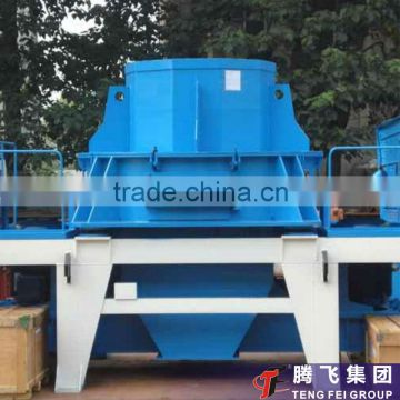 Building industrial material sand making machine