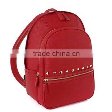 (BK4080) 2016 Alibaba China womens backpack purse girls backpack