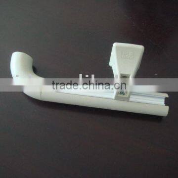pvc handrail,antibiosis,secure,anti-embrittlement