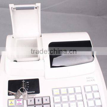 Electronic Cash Register for Restaurant Equipment From Zonerich ZQ-ECR100 photo-2