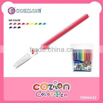 Felt-tip pen water color marker item # 632