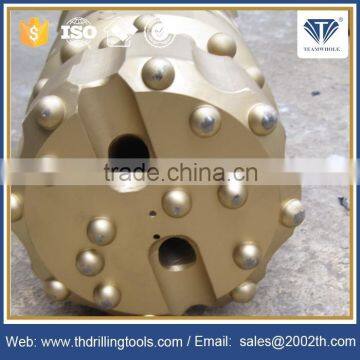 Retrievable drilling tools Eccentric ODEX Casing System