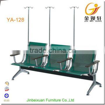 Global Office Double Side Waiting Room Chairs Prices Reasonable photo-5
