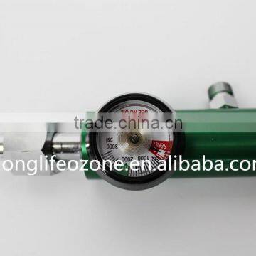 Oxygen Regulator for Medical Use/oxygen Regulator for Medical Ozone Generator photo-2