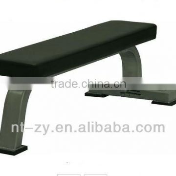 New Factory Weight Fitness Flat Exercise Bench Dumbbell Bench