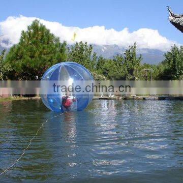 high quality inflatable big beach ball for walk on water                        
                                                Quality Choice