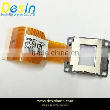 projector replacement lcd panel LCX101 ,LCX111,LCX124 for Sony VPL-EX145